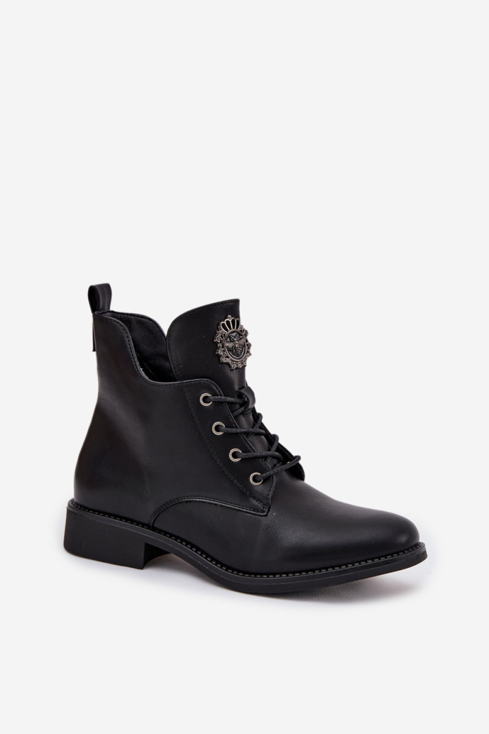 Ankle Boots model 218507 Step in style
