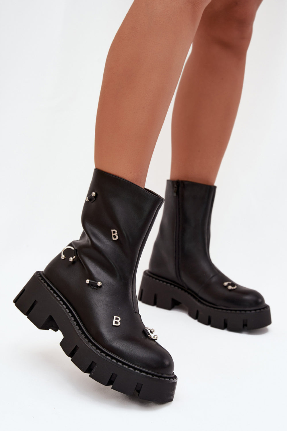 Ankle boots model 218509 Step in style