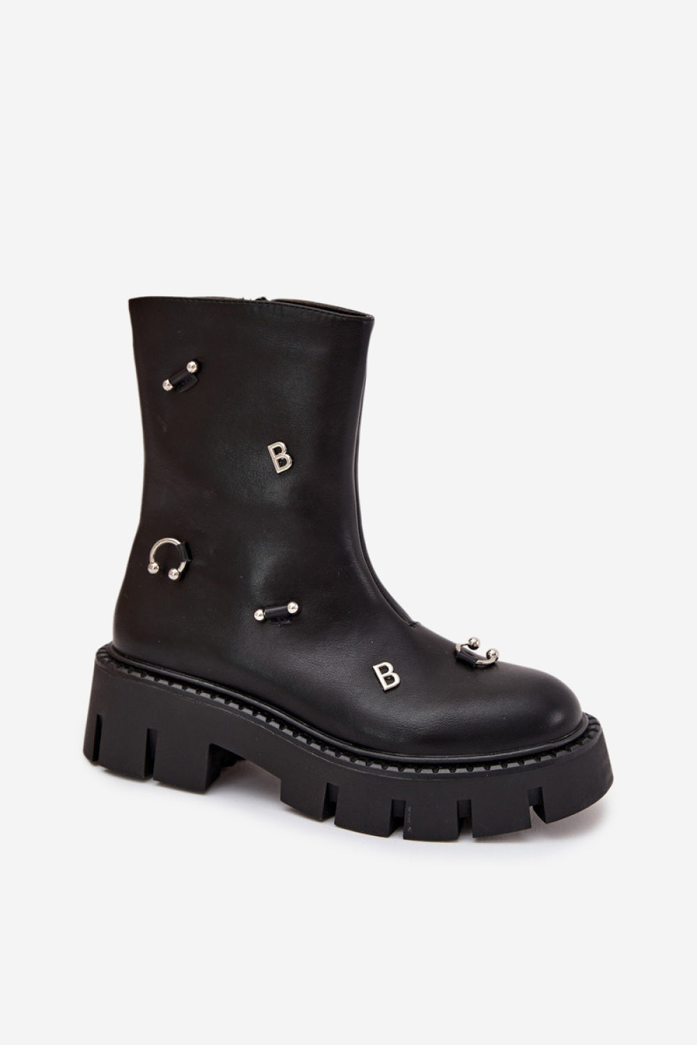 Ankle boots model 218509 Step in style