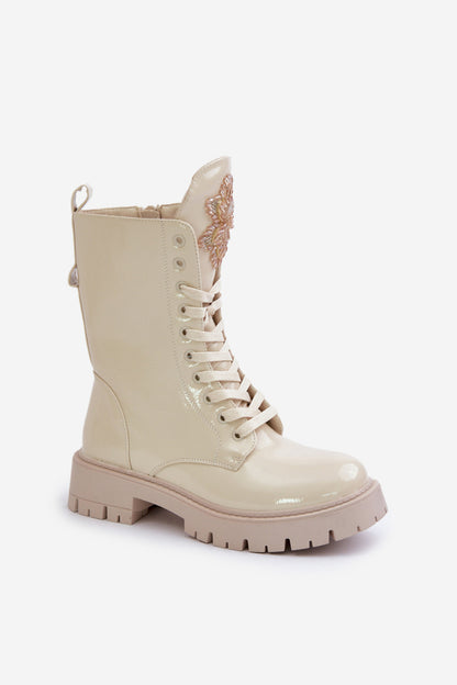 Boot model 218519 Step in style