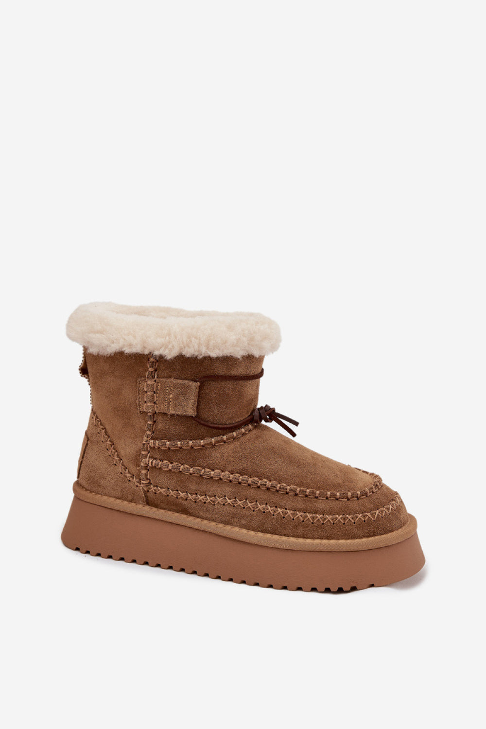 Snowshoes model 218523 Step in style