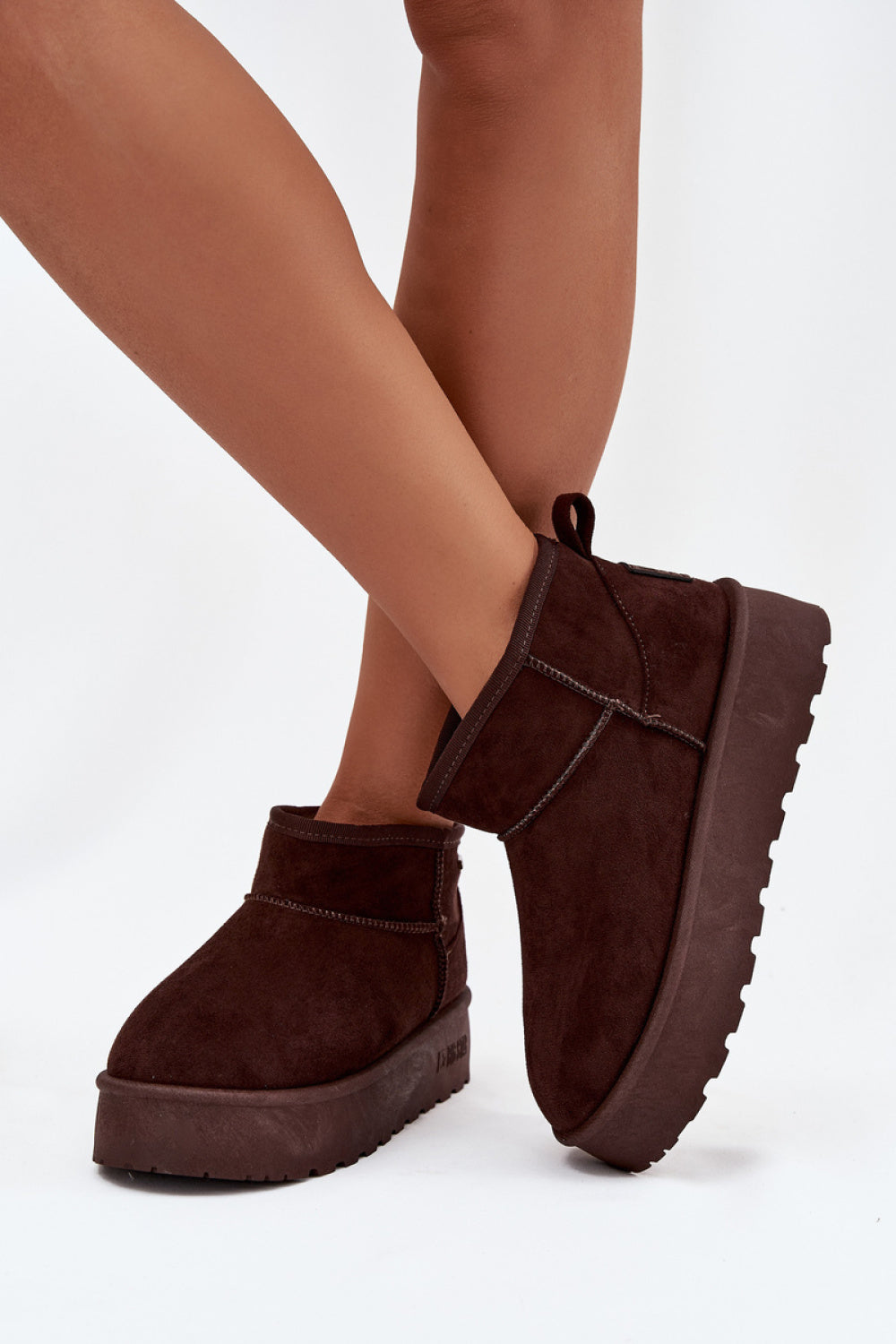 Snowshoes model 218524 Step in style