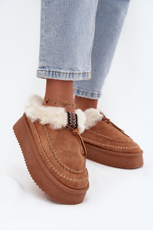 Snowshoes model 218525 Step in style