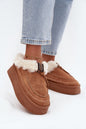 Snowshoes model 218525 Step in style