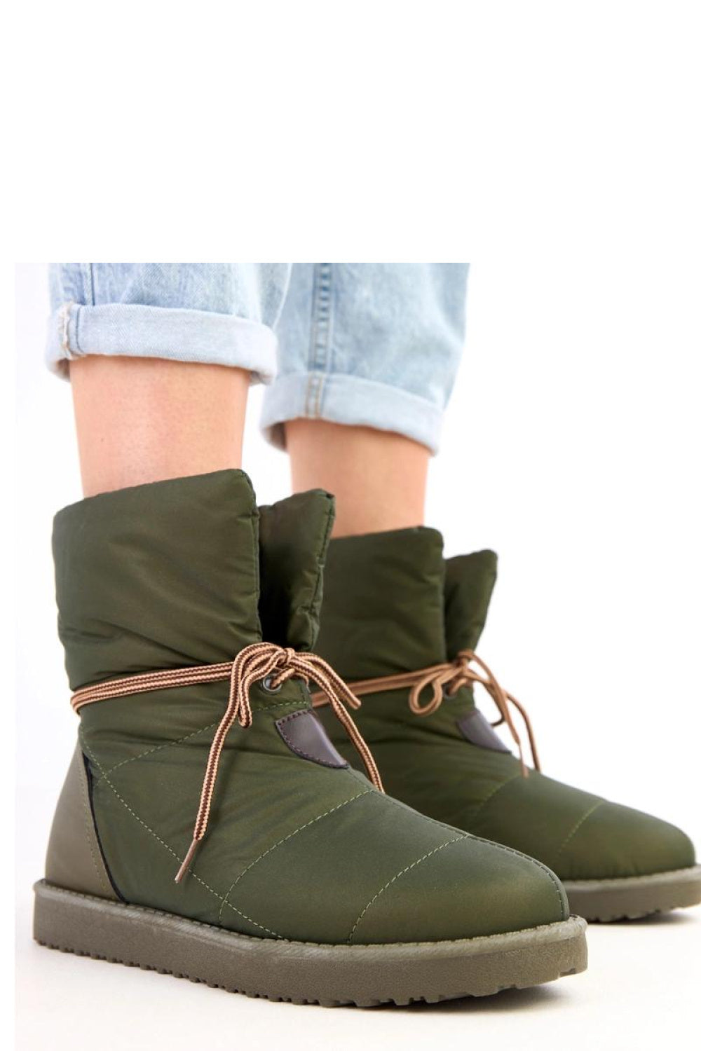 Snowshoes model 218529 Solea