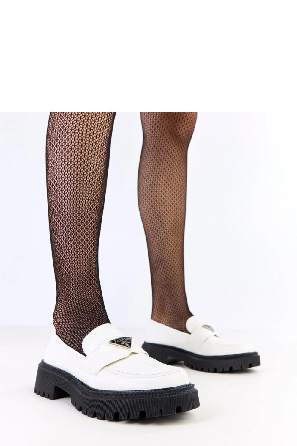 Loafers model 218554 Solea