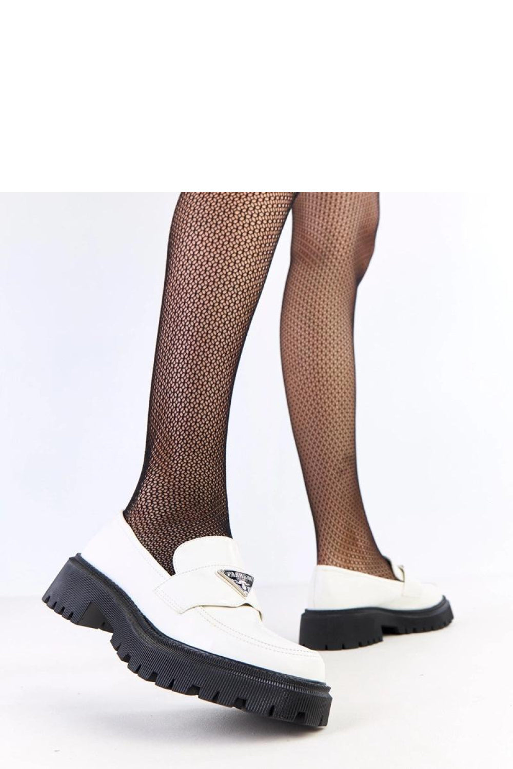 Loafers model 218554 Solea