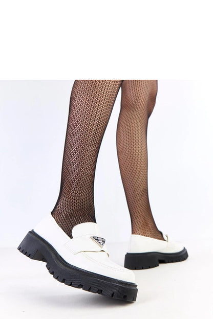 Loafers model 218554 Solea