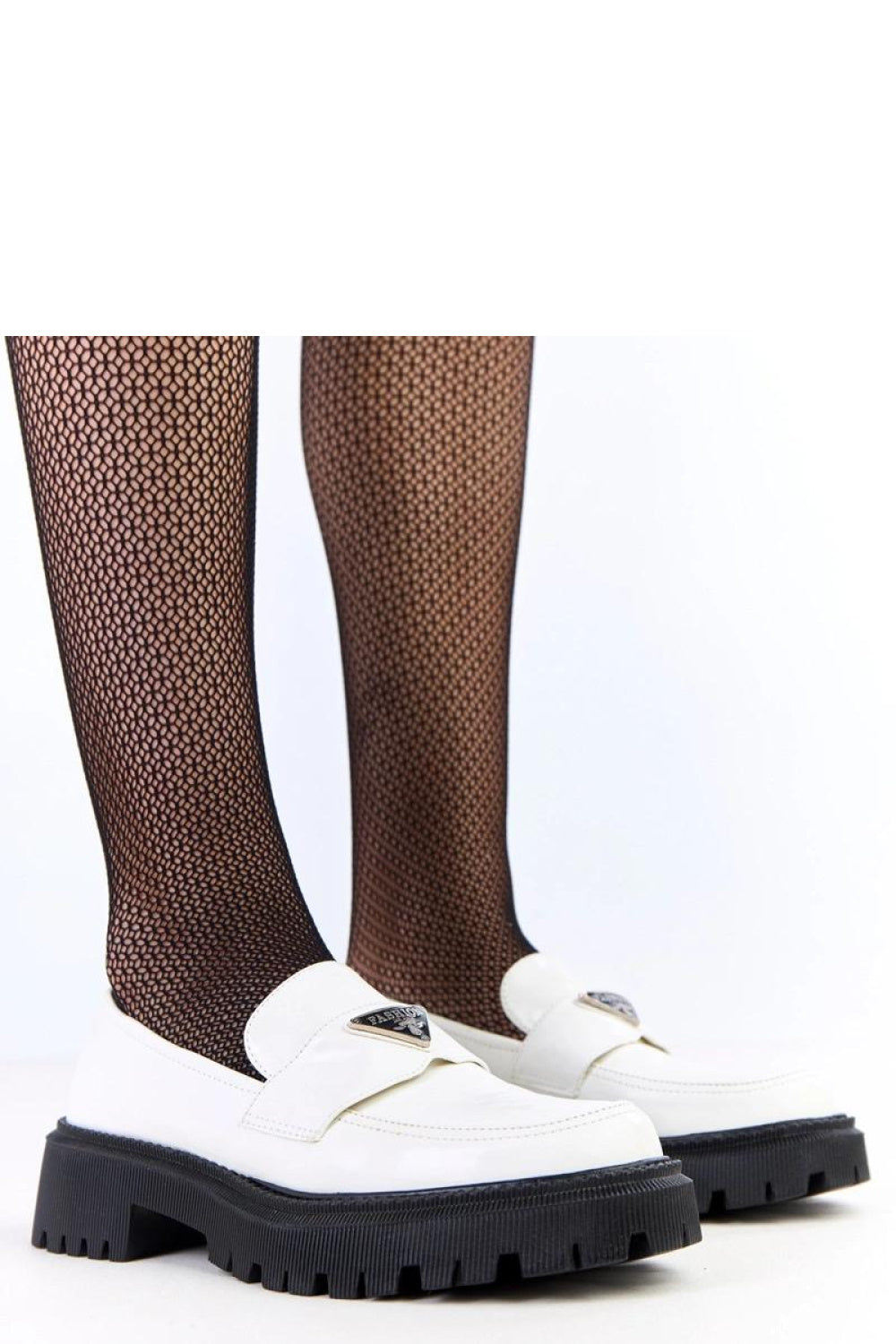 Loafers model 218554 Solea