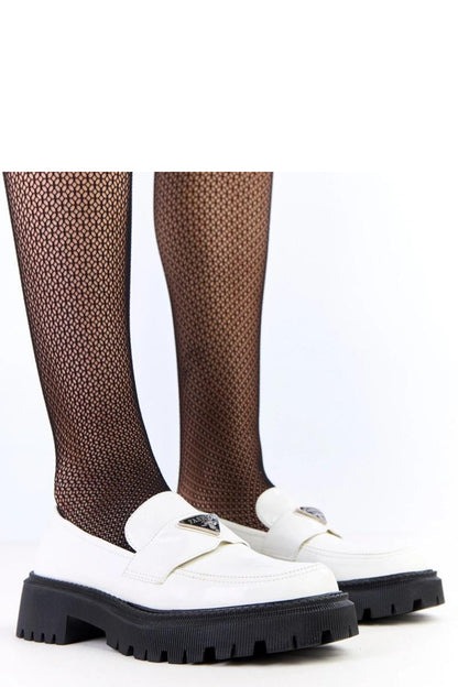 Loafers model 218554 Solea