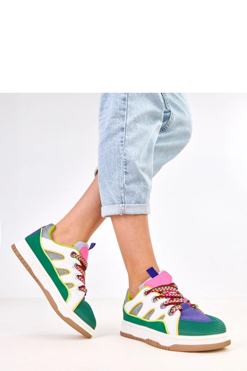 Sportschuhe model 218558 Solea