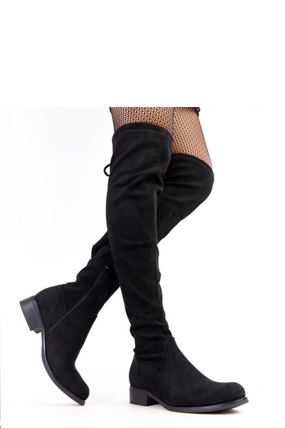 Stiefel model 218559 Solea