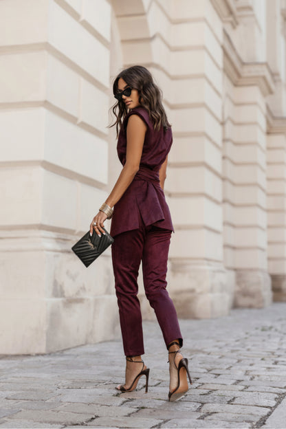Women's Trousers model 218576 LaBalancia