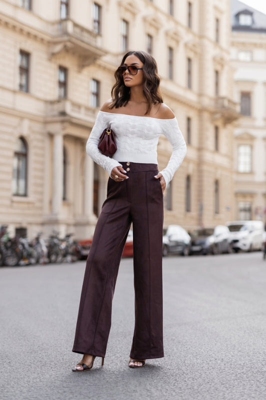 Women's Trousers model 218580 LaBalancia