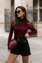 Bluse model 218574 LaBalancia