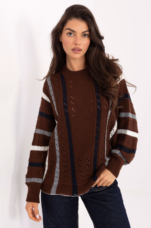 Sweater model 218594 Factory Price
