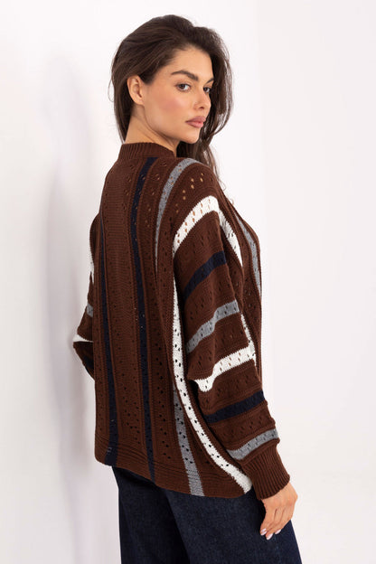 Sweater model 218594 Factory Price