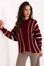 Pullover model 218595 Factory Price