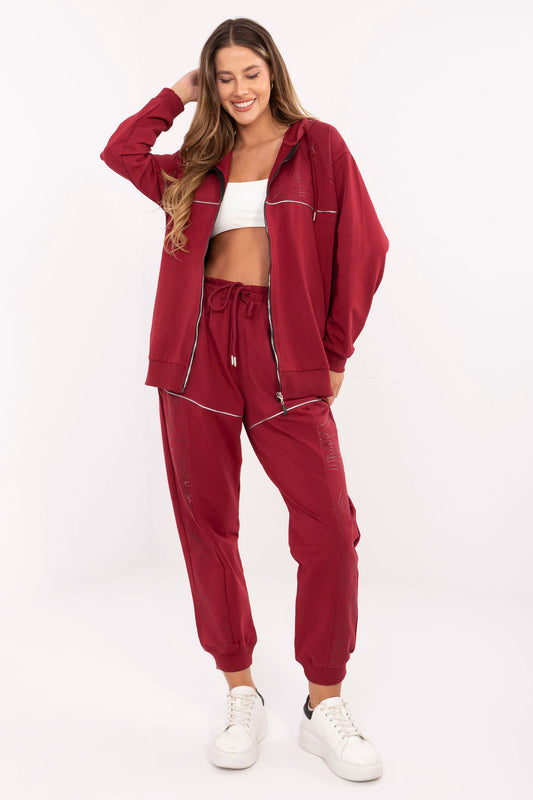 Set model 218607 Relevance