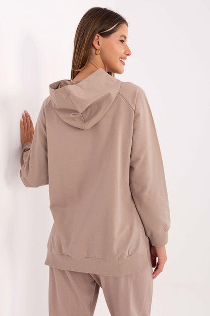 Sweater model 218621 Relevance