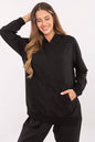 Sweater model 218622 Relevance