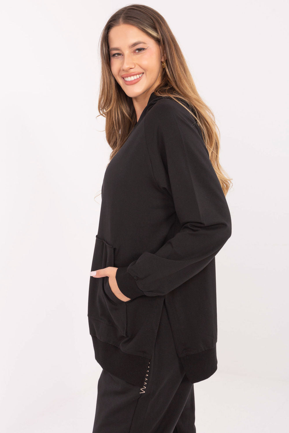 Sweater model 218622 Relevance