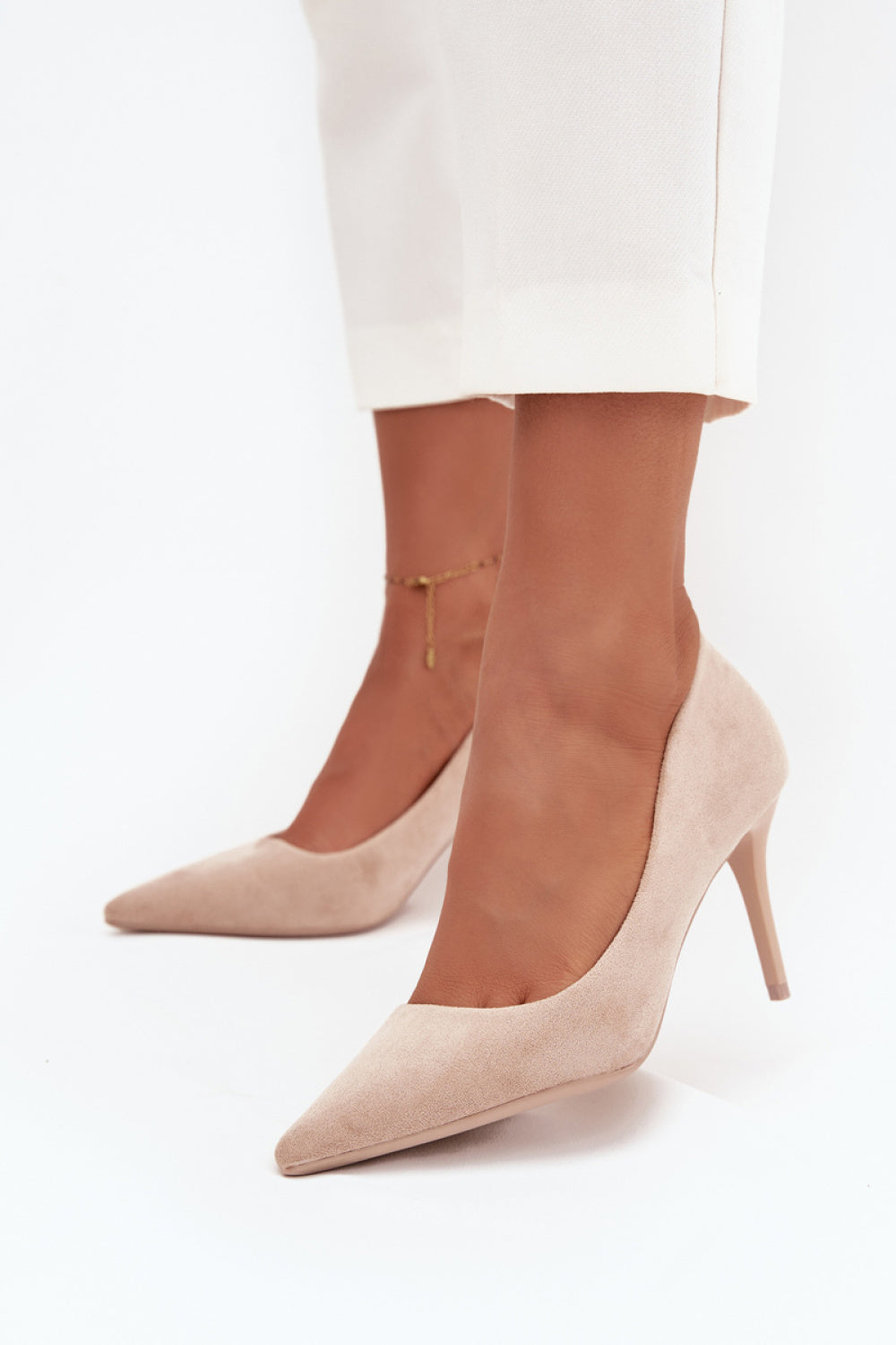 High heels model 218685 Step in style