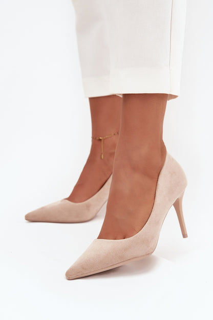 High heels model 218685 Step in style