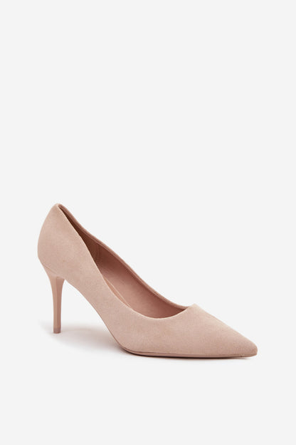 High heels model 218685 Step in style