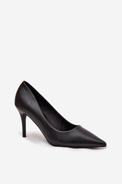 High heels model 218686 Step in style