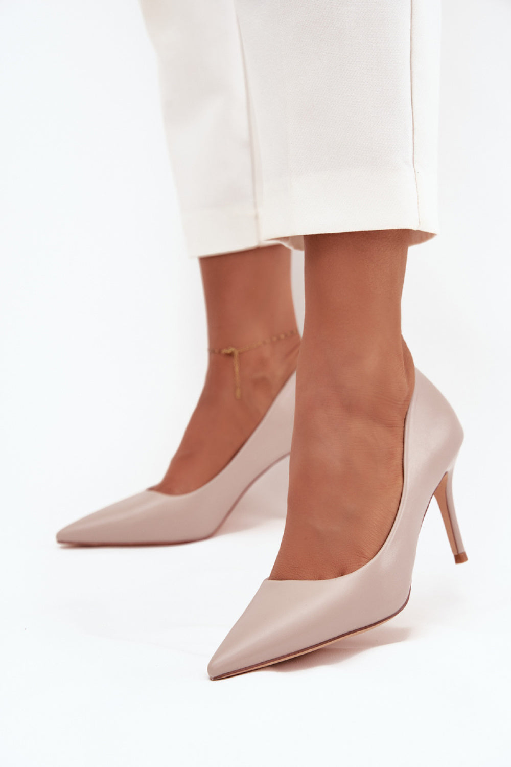 High heels model 218688 Step in style