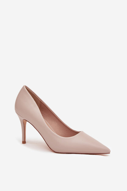 High heels model 218688 Step in style
