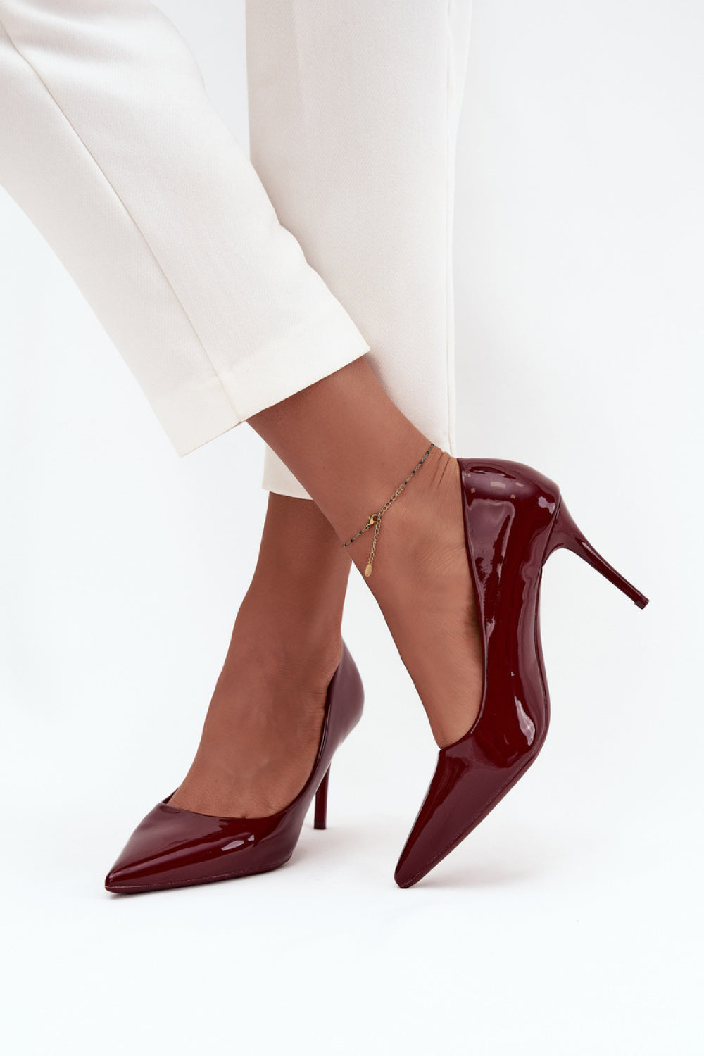 Stiletto heels model 218691 Step in style