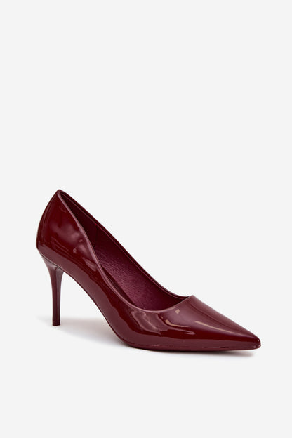 Stiletto heels model 218691 Step in style
