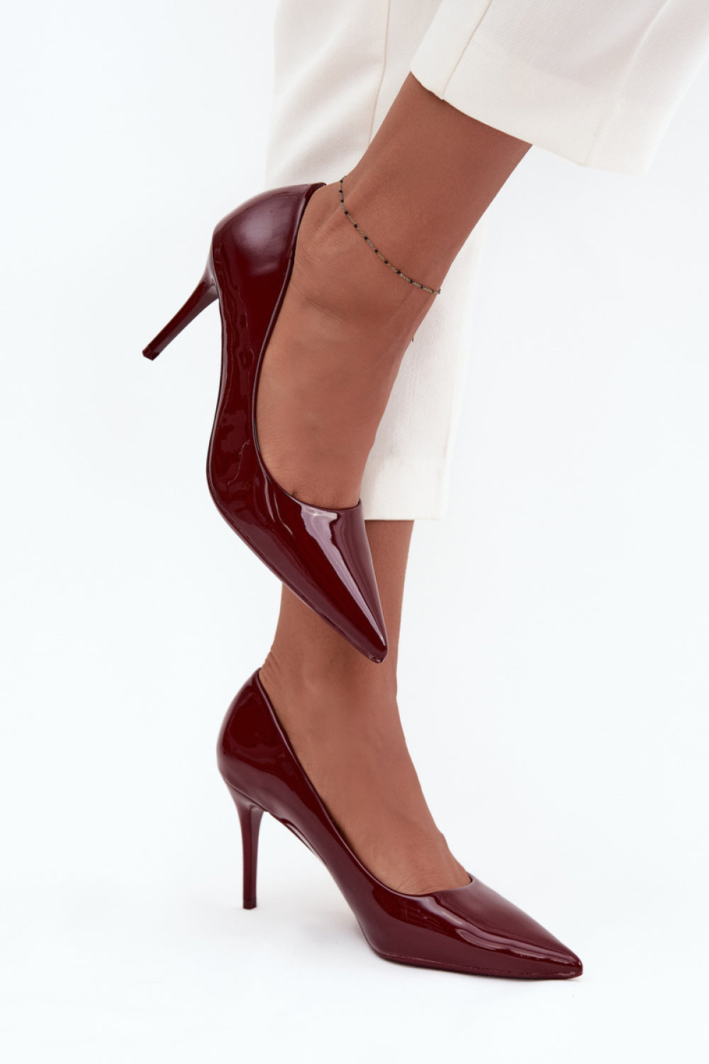 Stiletto heels model 218691 Step in style