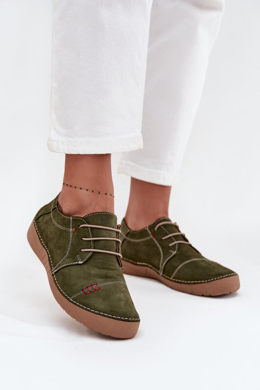 Low shoes model 218692 Step in style