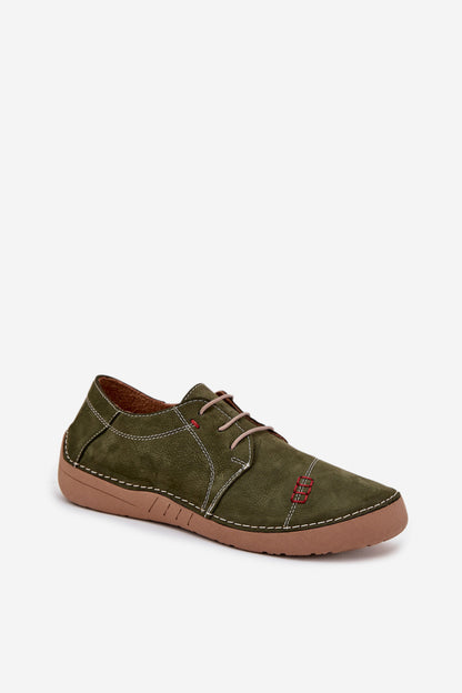 Low shoes model 218692 Step in style
