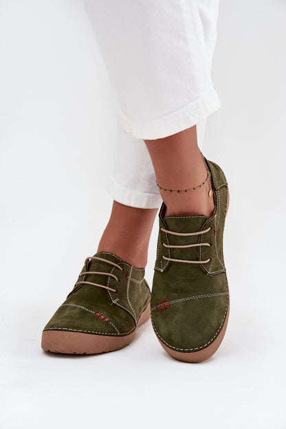Low shoes model 218692 Step in style