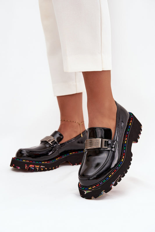 Loafers model 218696 Step in style