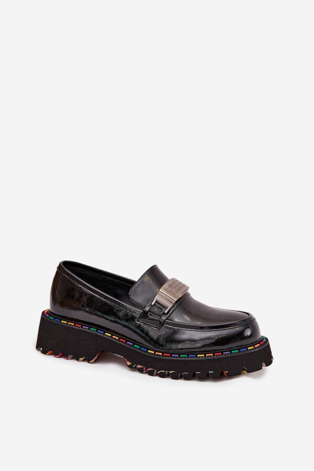 Loafers model 218696 Step in style