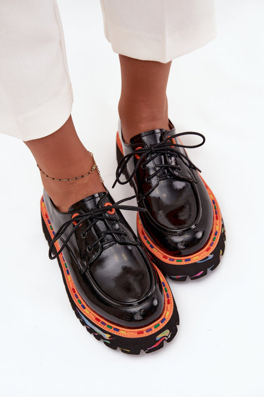 Low shoes model 218697 Step in style