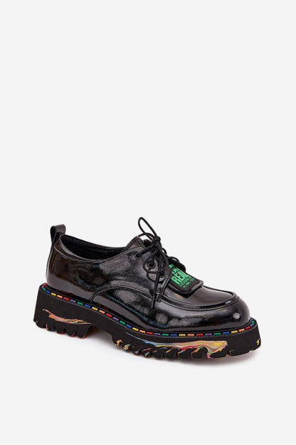 Low Shoes model 218698 Step in style