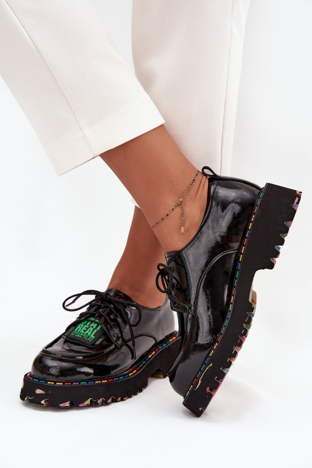 Low Shoes model 218698 Step in style