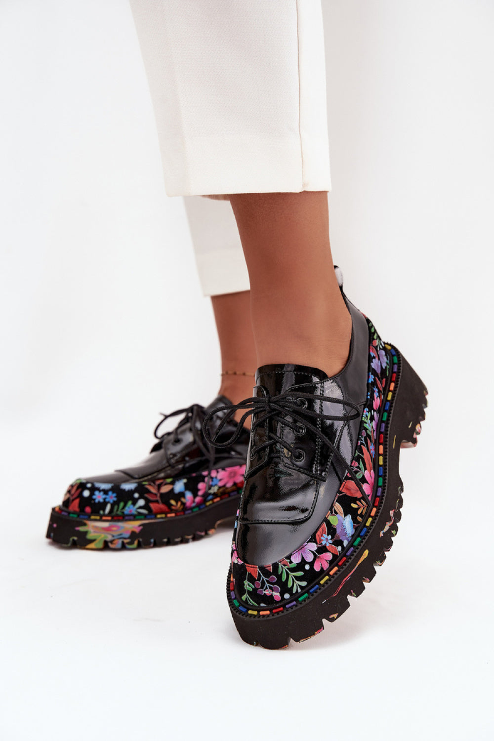 Low shoes model 218699 Step in style