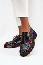 Low shoes model 218699 Step in style