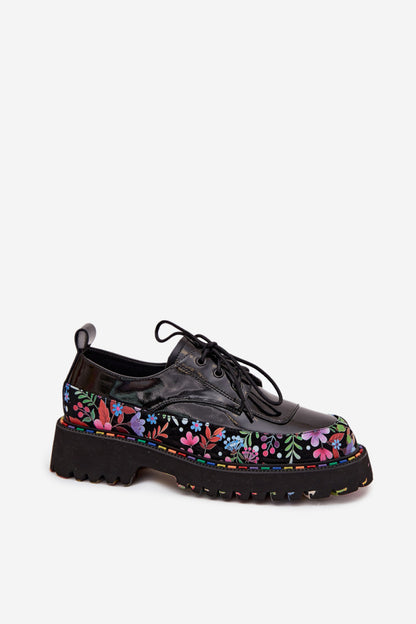 Low shoes model 218699 Step in style