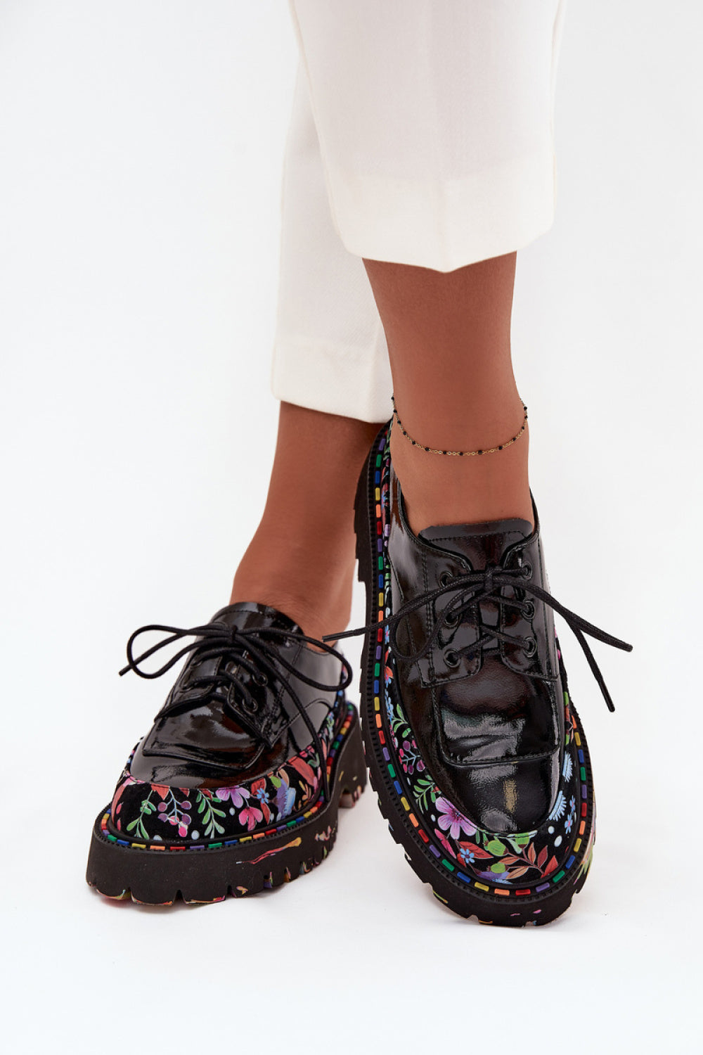 Low shoes model 218699 Step in style