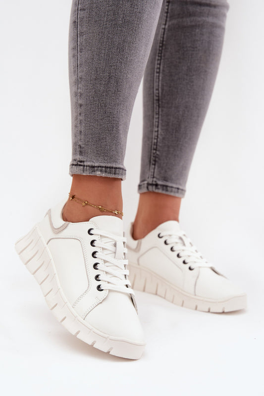 Platform Shoes model 218700 Step in style
