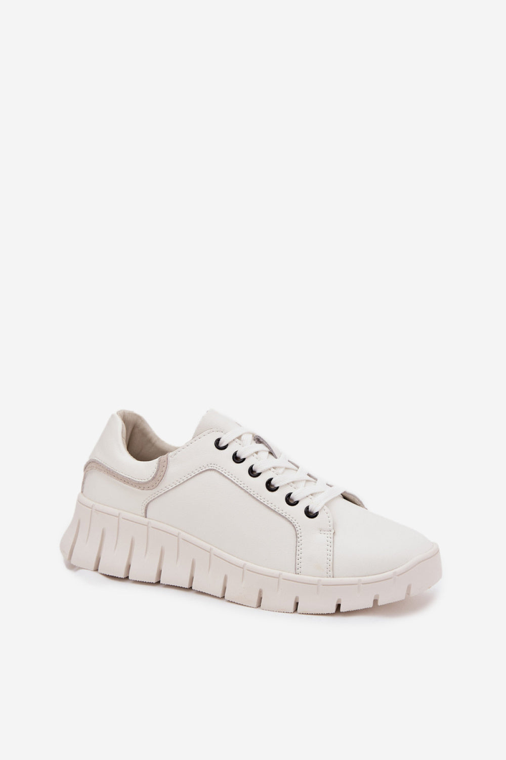 Platform Shoes model 218700 Step in style