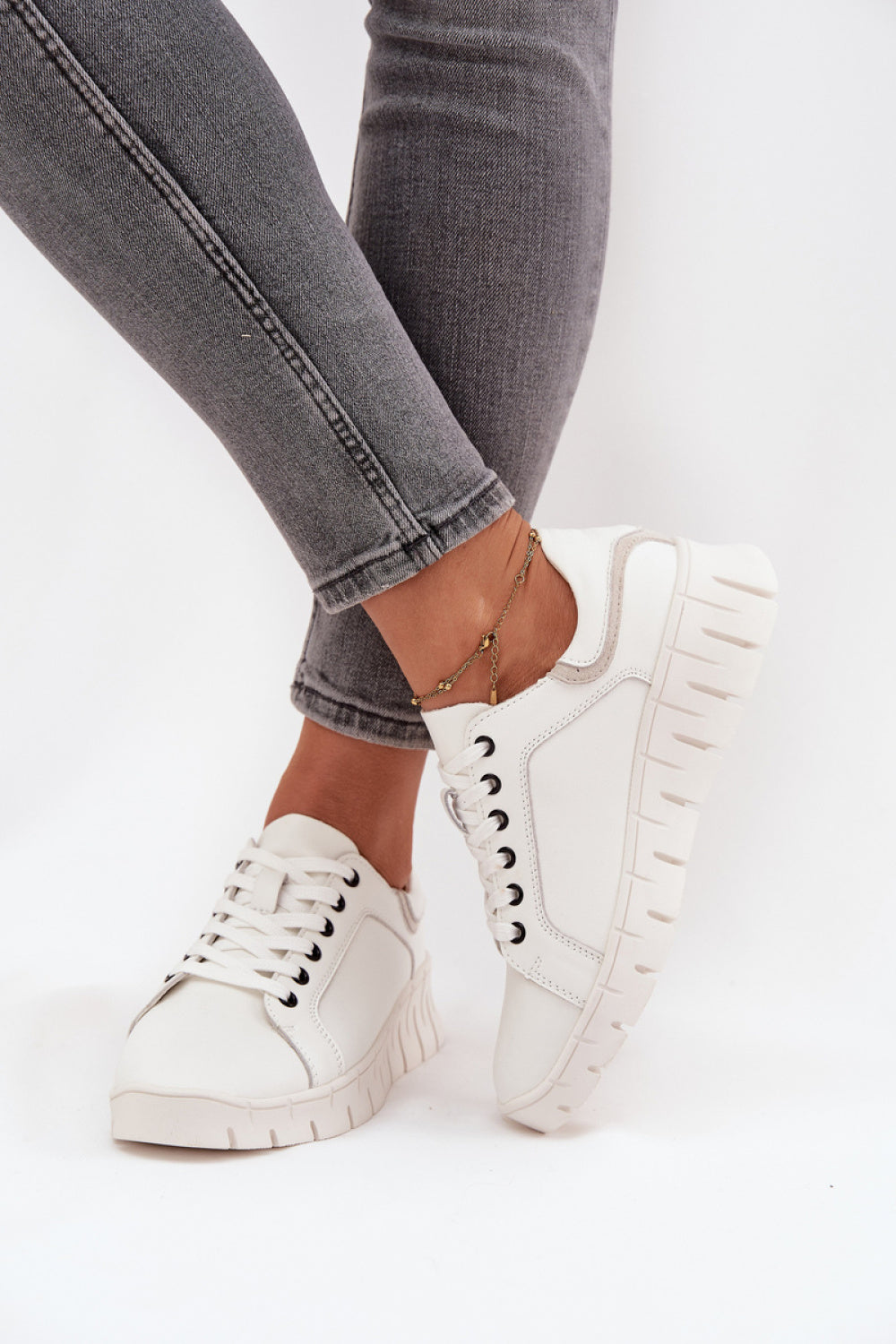 Platform Shoes model 218700 Step in style